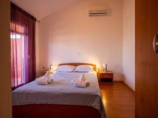 Apartamento Mrljane Características 10