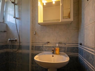 Apartment Mrljane Ausstattung 11