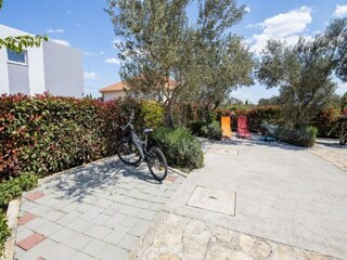 Appartement Mrljane  34