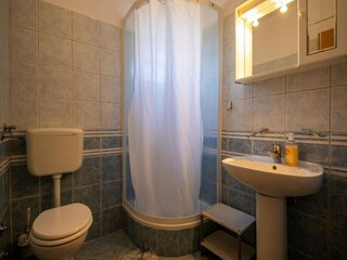 Apartamento Mrljane Características 7