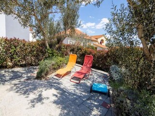 Appartement Mrljane  50