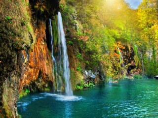 Appartamento Mrljane Ambiente 25