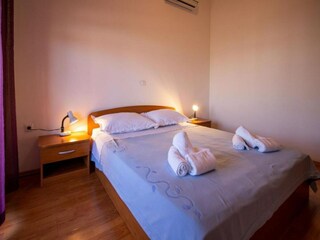 Apartamento Mrljane Características 11