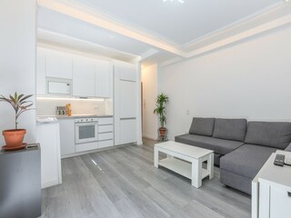 Appartement Sevilla  9