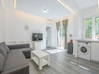 Appartement Sevilla  35