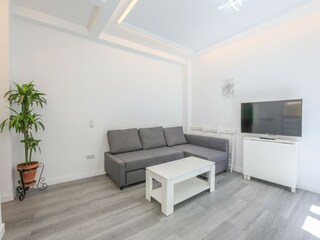 Appartement Sevilla  10
