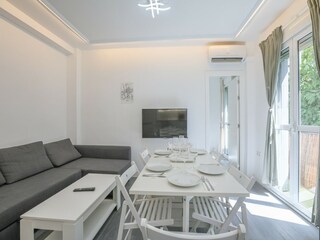 Appartement Sevilla  11