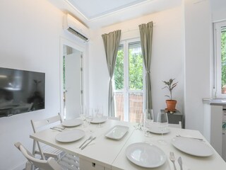 Appartement Sevilla  13