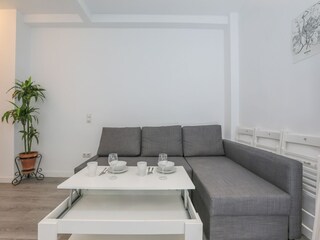 Appartement Sevilla  14
