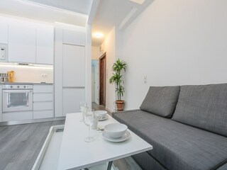 Appartement Sevilla  15