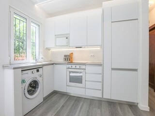 Appartement Sevilla  16