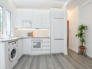Appartement Sevilla  17