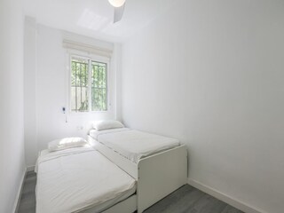 Appartement Sevilla  22