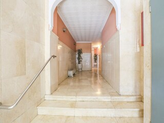 Appartement Sevilla  24