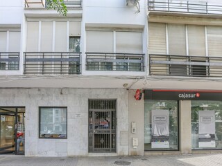 Appartement Sevilla  25