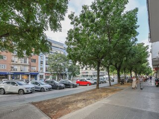 Appartement Sevilla  26