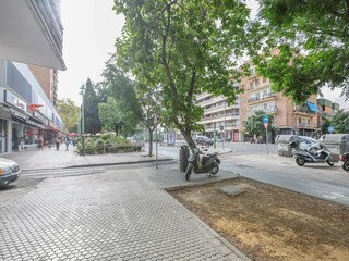 Appartement Sevilla  27