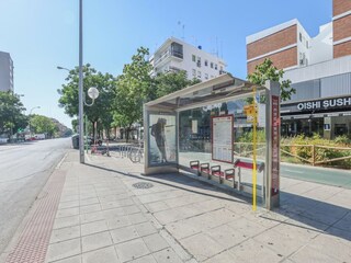 Appartement Sevilla  29