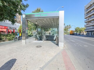 Appartement Sevilla  30