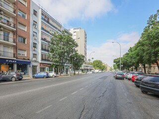 Appartement Sevilla  31