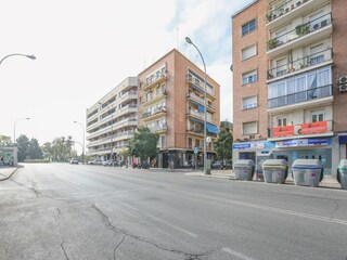 Appartement Sevilla  32