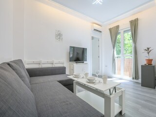 Appartement Sevilla Kenmerken 6