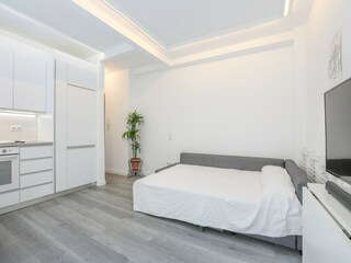 Appartement Sevilla Kenmerken 2
