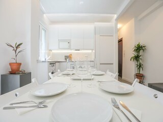 Appartement Sevilla Kenmerken 3