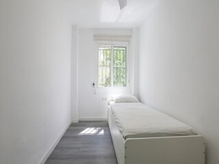Appartement Sevilla Kenmerken 5