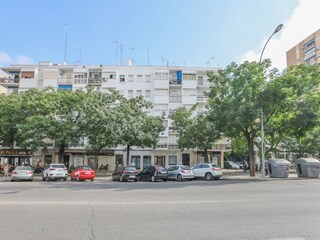 Appartement Sevilla Omgeving 8