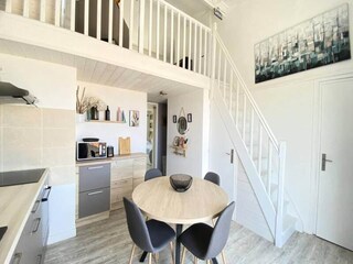 Apartment Saint-Pierre-la-Mer Features 2