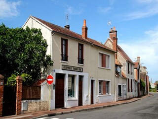 Apartment Saint-Pierre-la-Mer Environment 23