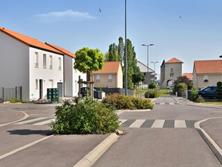 Apartment Saint-Pierre-la-Mer Environment 24