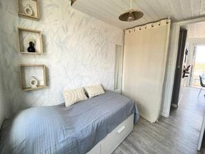 Apartment Residenz Les Goelettes - Saint-Pierre-la-Mer - image1