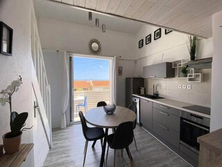 Apartment Saint-Pierre-la-Mer Features 9