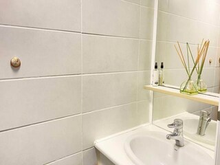 Apartment Saint-Pierre-la-Mer Features 10
