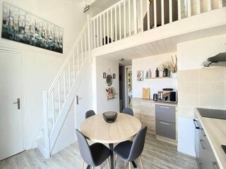 Apartment Saint-Pierre-la-Mer Features 16