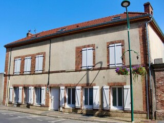 Apartment Saint-Pierre-la-Mer Environment 25