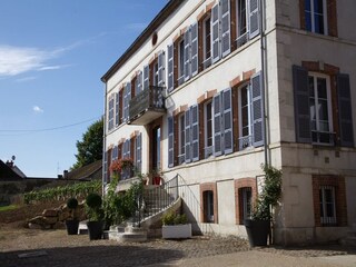 Apartment Saint-Pierre-la-Mer Environment 26