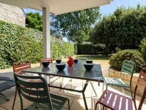Apartment Wohnung in Carnac nahe Grande Plage - Carnac - image1