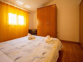 Apartment Mrljane Ausstattung 9