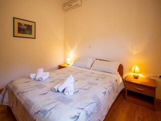 Apartamento Mrljane Características 11