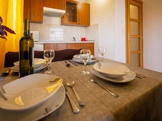 Appartement Mrljane Kenmerken 8