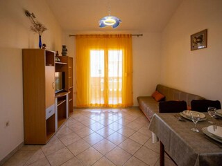 Appartement Mrljane Kenmerken 6