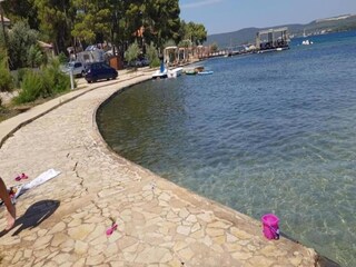 Apartamento Mrljane Entorno 29