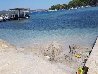 Appartamento Mrljane Ambiente 47