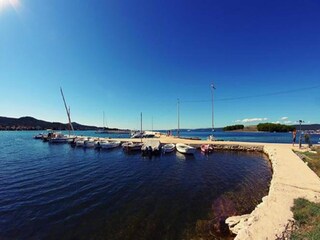 Appartement Mrljane Environnement 26