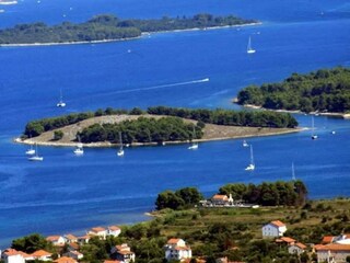 Appartamento Mrljane Ambiente 31