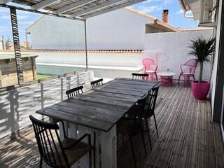Apartment Saint-Pierre-la-Mer  2
