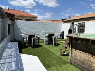 Apartment Saint-Pierre-la-Mer  3